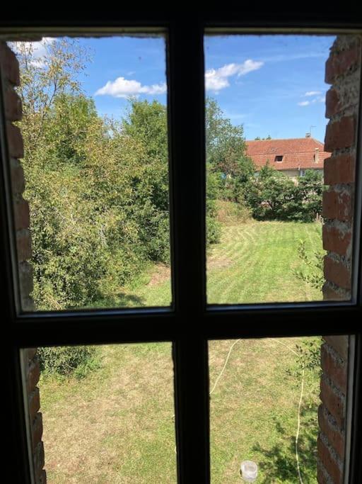 Prudhomat Vakantiehuis La Poire, Op Landgoed Aan De Dordogne מראה חיצוני תמונה