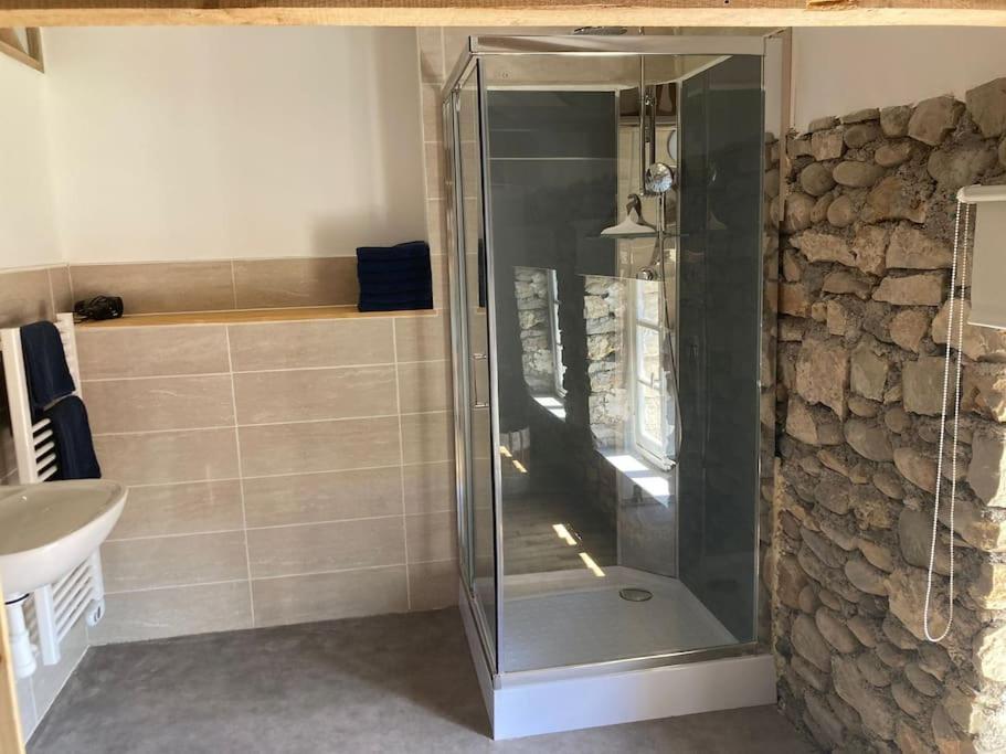 Prudhomat Vakantiehuis La Poire, Op Landgoed Aan De Dordogne מראה חיצוני תמונה